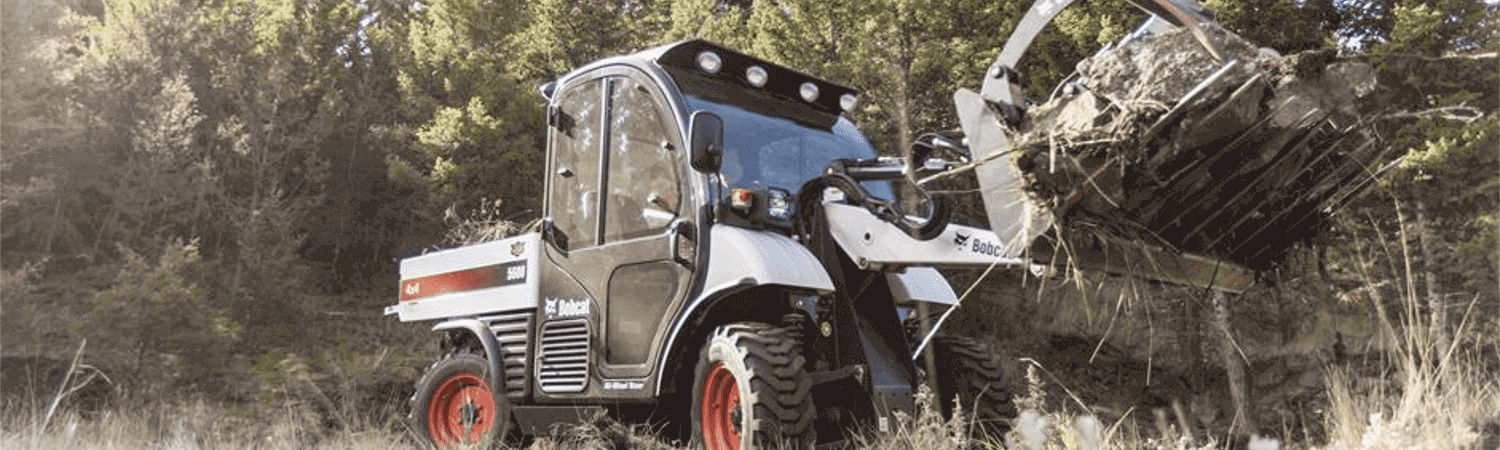 2024 Bobcat® Loader for sale in Bobcat of Portland, Portland, Oregon